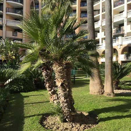 Appartement Belle Azur Cannes Exterior foto