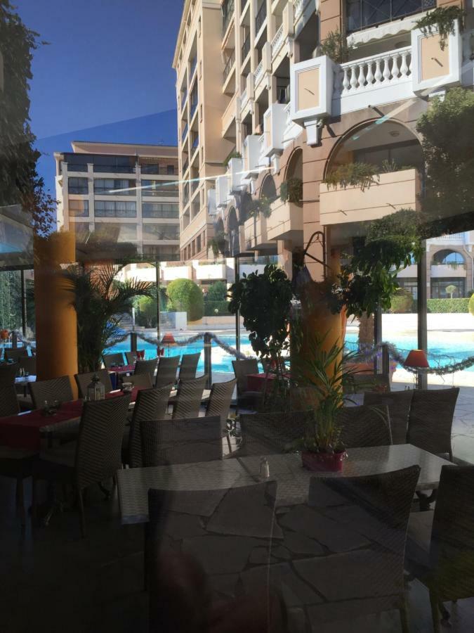 Appartement Belle Azur Cannes Exterior foto